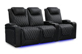Oslo Ultimate 2025 Home Theater Lounge