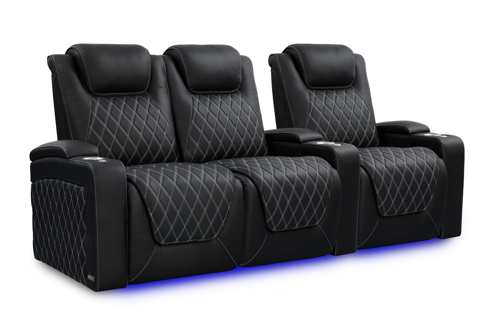 Oslo Ultimate 2025 Home Theater Lounge