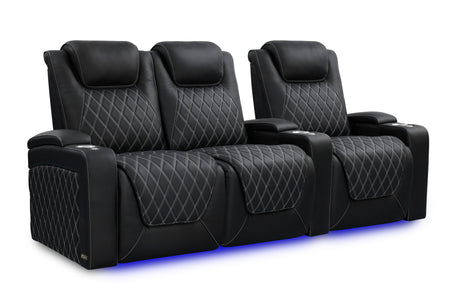 Oslo Ultimate 2025 Home Theater Lounge