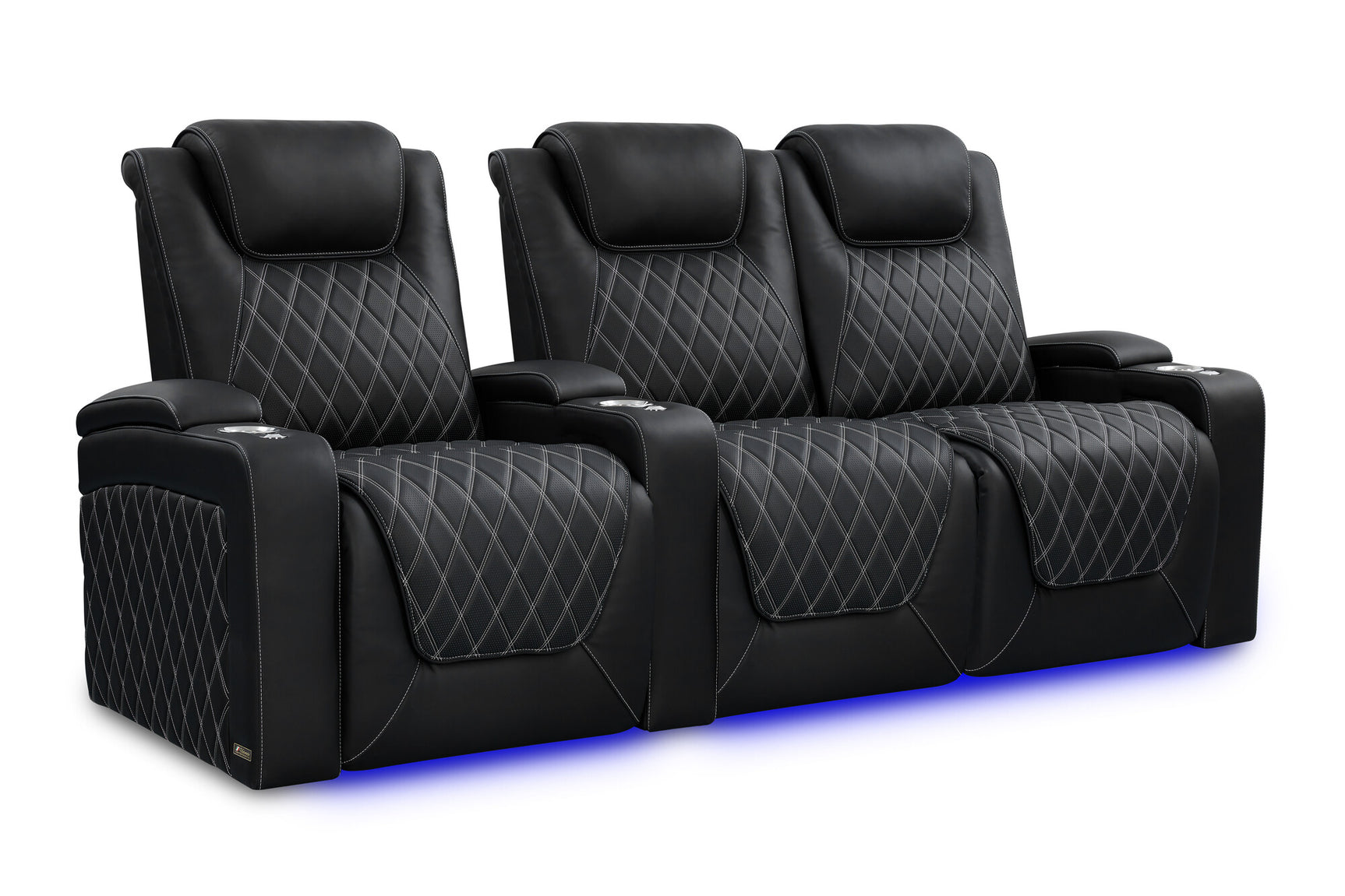 Oslo Ultimate 2025 Home Theater Lounge