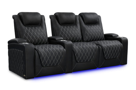 Oslo Ultimate 2025 Home Theater Lounge