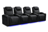 Oslo Ultimate 2025 Home Theater Lounge