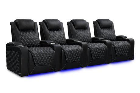 Oslo Ultimate 2025 Home Theater Lounge
