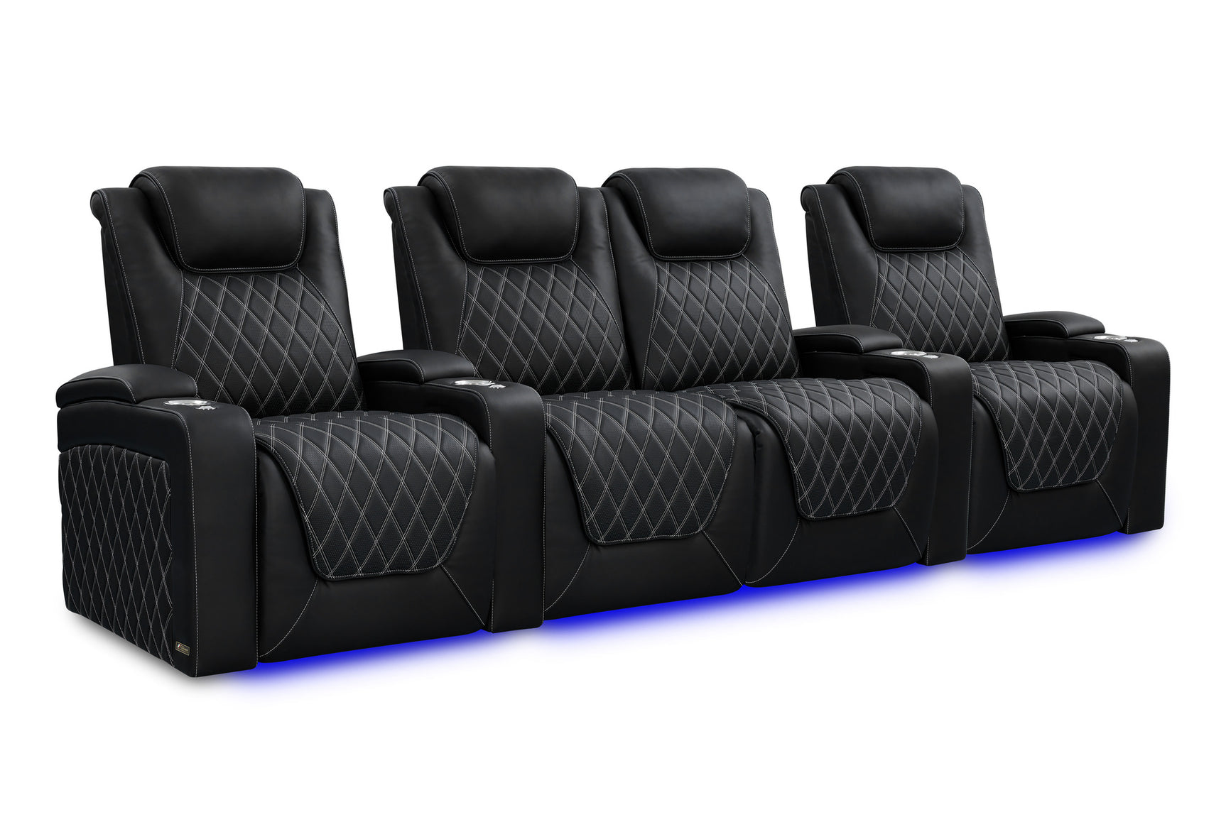 Oslo Ultimate 2025 Home Theater Lounge