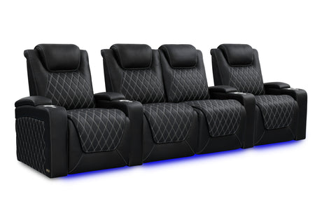 Oslo Ultimate 2025 Home Theater Lounge