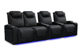 Oslo Ultimate 2025 Home Theater Lounge