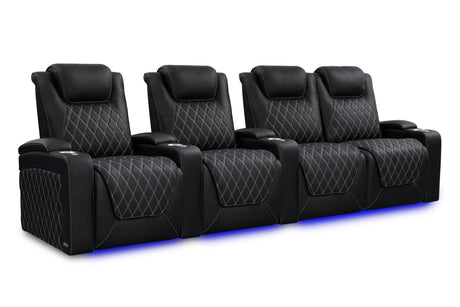 Oslo Ultimate 2025 Home Theater Lounge