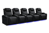 Oslo Ultimate 2025 Home Theater Lounge