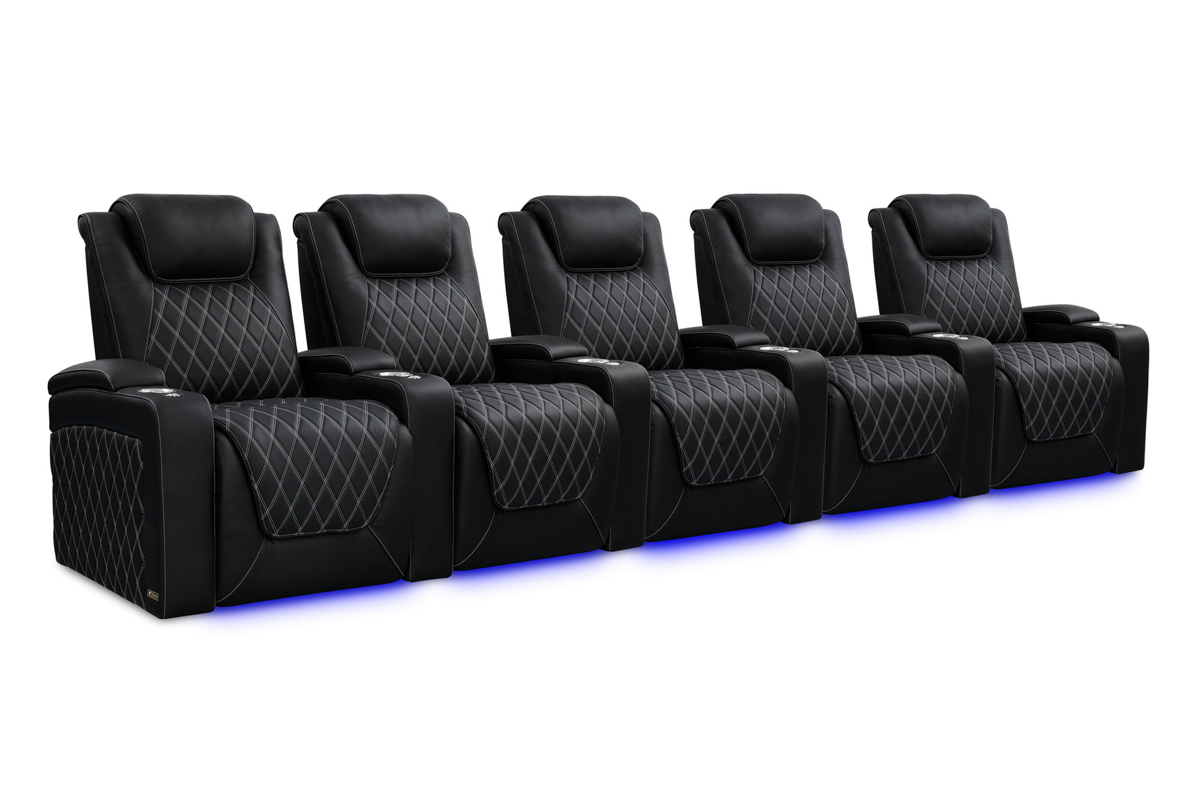 Oslo Ultimate 2025 Home Theater Lounge