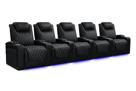 Oslo Ultimate 2025 Home Theater Lounge