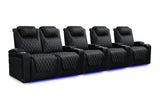 Oslo Ultimate 2025 Home Theater Lounge