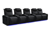 Oslo Ultimate 2025 Home Theater Lounge
