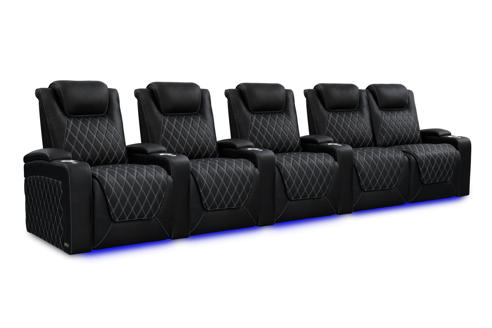 Oslo Ultimate 2025 Home Theater Lounge