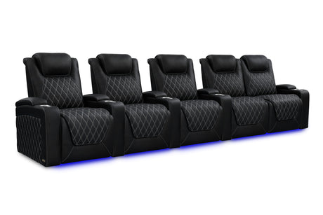 Oslo Ultimate 2025 Home Theater Lounge