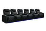 Oslo Ultimate 2025 Home Theater Lounge