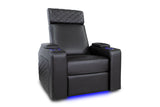 Zurich Home Theater Lounge