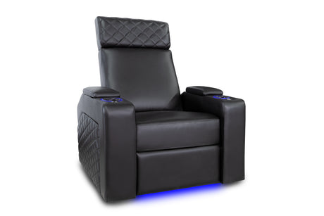Zurich Home Theater Lounge