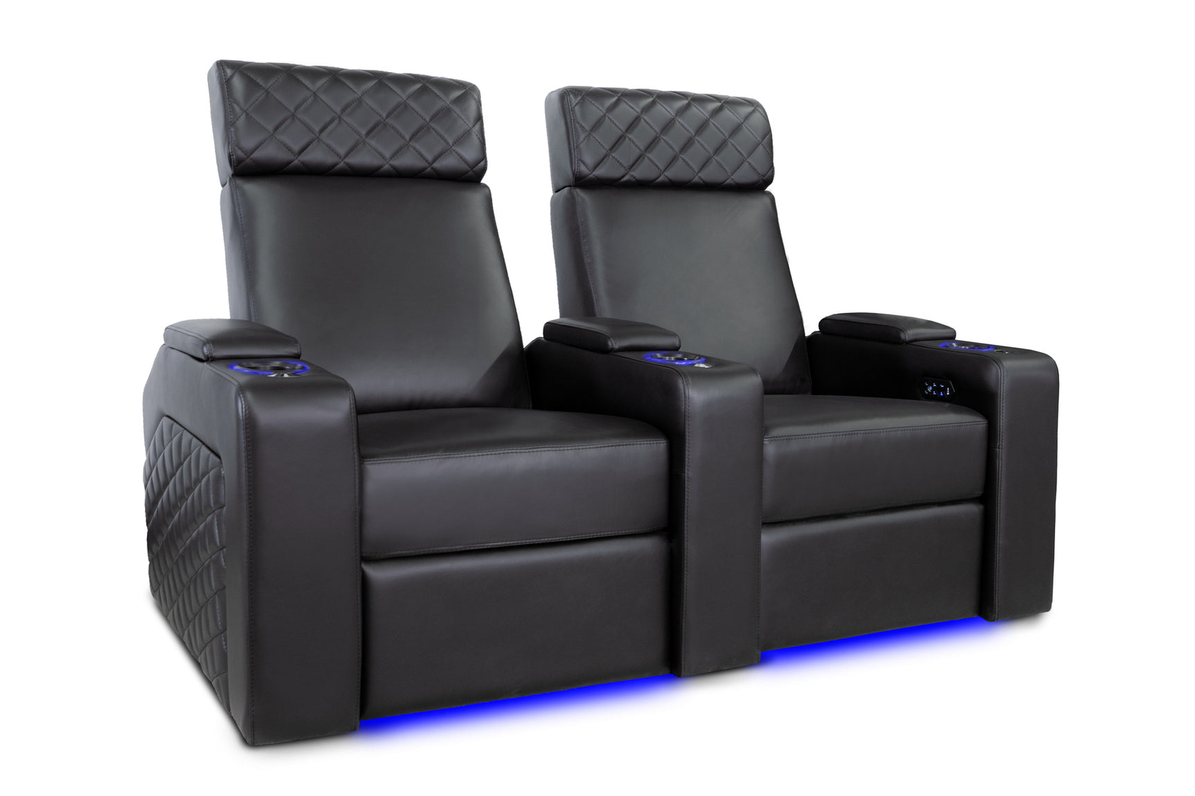 Zurich Home Theater Lounge