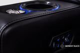 Zurich Home Theater Lounge