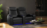 Zurich Home Theater Lounge