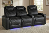 Oslo XL Original Home Theater Lounge