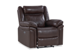 Charlie Leather Recliner Chair