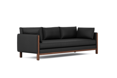 Matera Leather Lounge