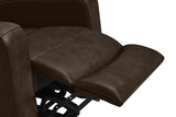 Hector Leather Power Lift Recliner Chair