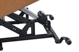 Hector Leather Power Lift Recliner Chair