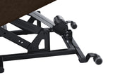 Hector Leather Power Lift Recliner Chair