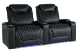 Oslo XL Home Theater Lounge
