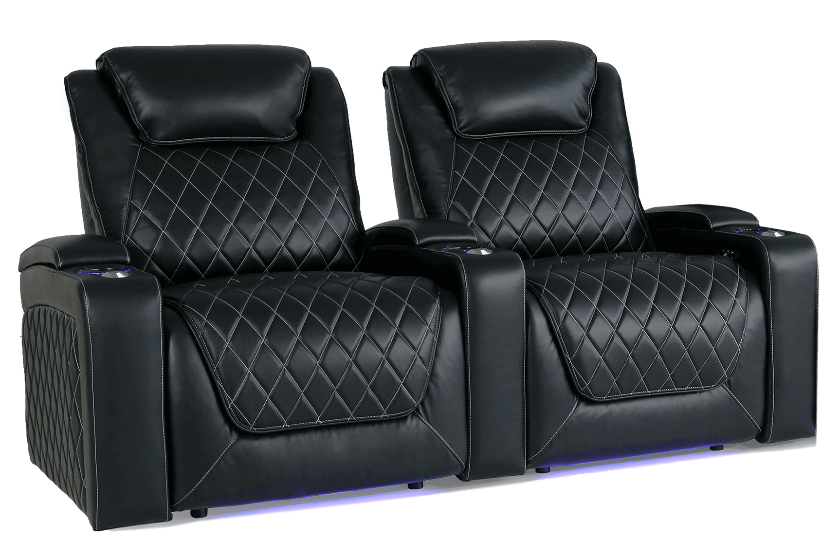 Oslo XL Home Theater Lounge