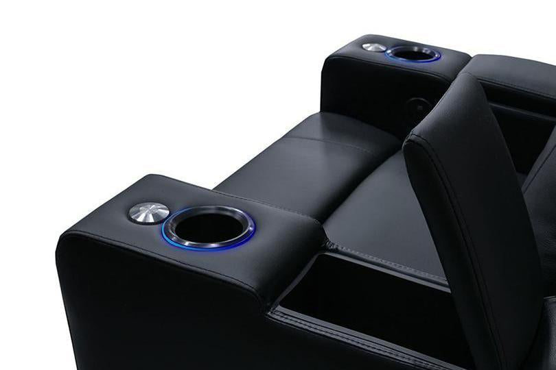 Piacenza Power Headrest