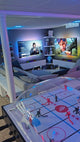Barcelona Grand Ultimate Home Theater Lounge