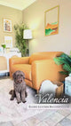 Elodie Leather Dual Recliner Lounge