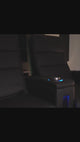 Monza Home Theater Lounge