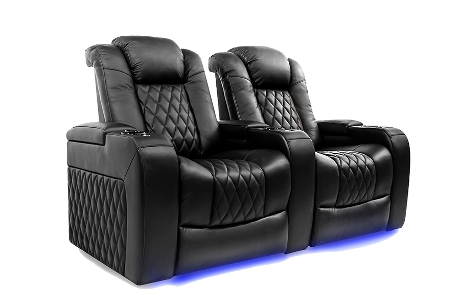 Valencia Tuscany Home Theatre Lounge Seating