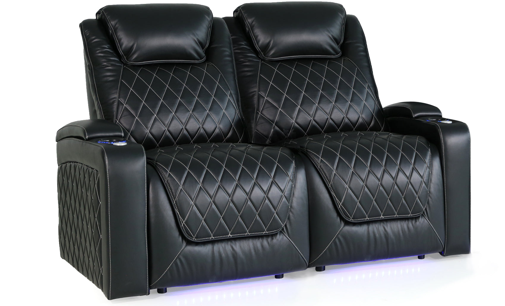 Oslo XL Home Theater Lounge