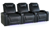 Oslo XL Home Theater Lounge
