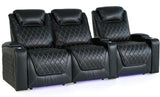 Oslo XL Home Theater Lounge