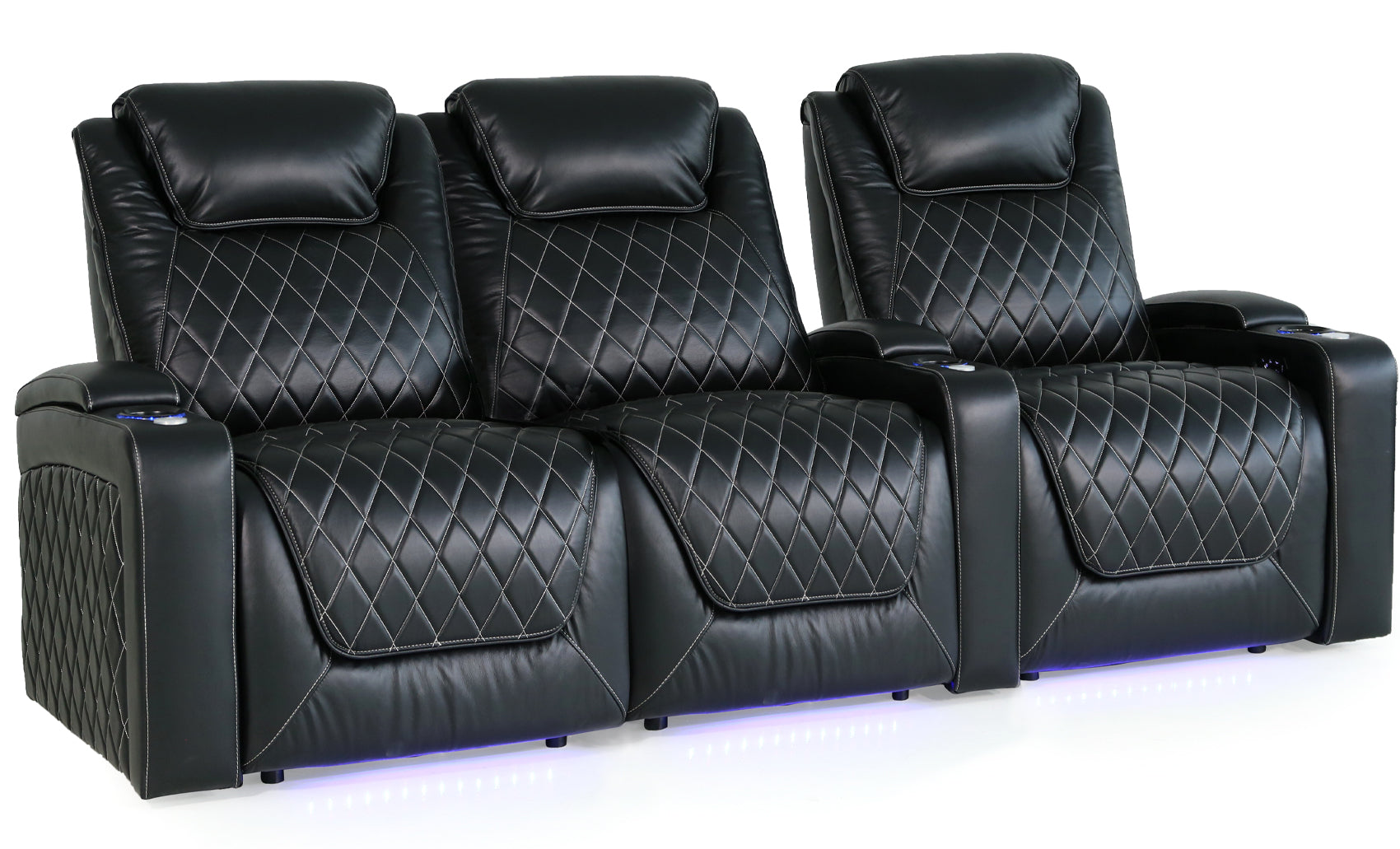 Oslo XL Home Theater Lounge