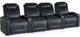 Oslo XL Home Theater Lounge