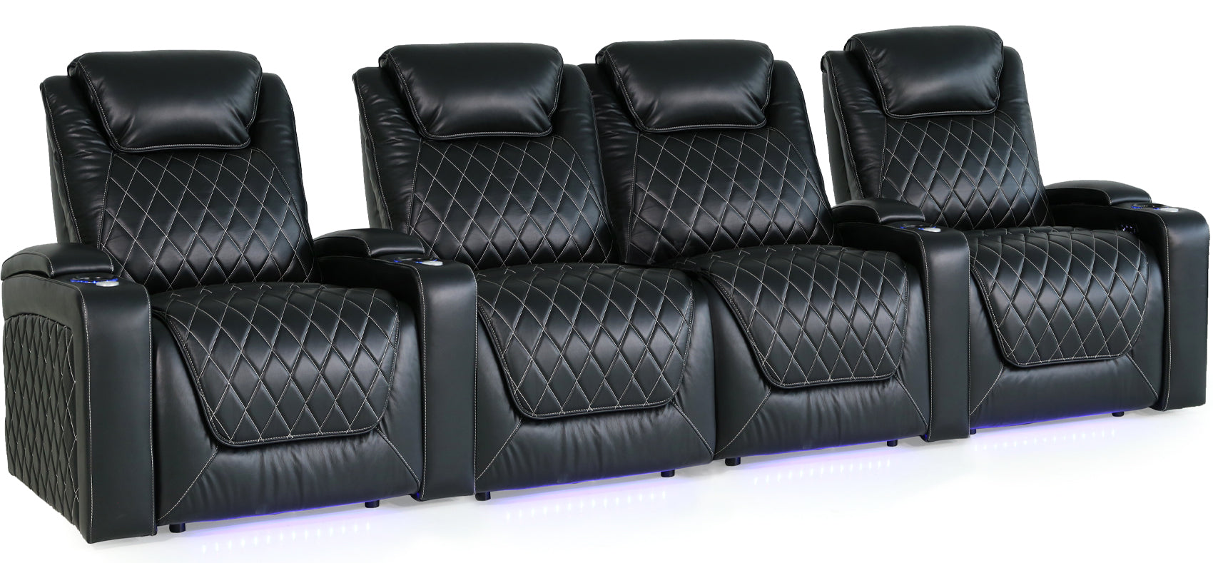 Oslo XL Home Theater Lounge