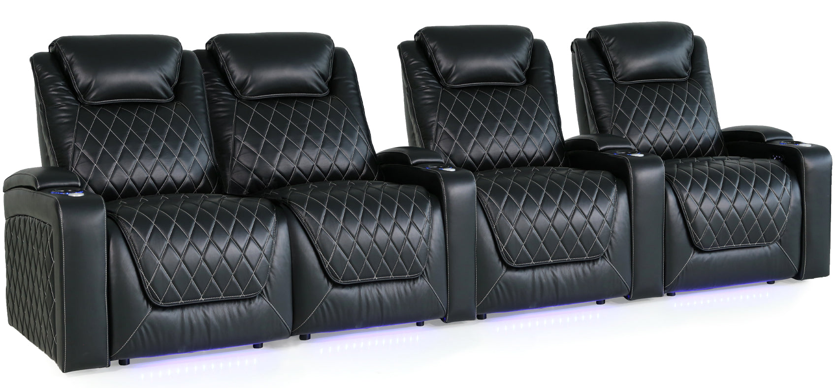 Oslo XL Home Theater Lounge