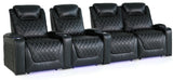 Oslo XL Home Theater Lounge