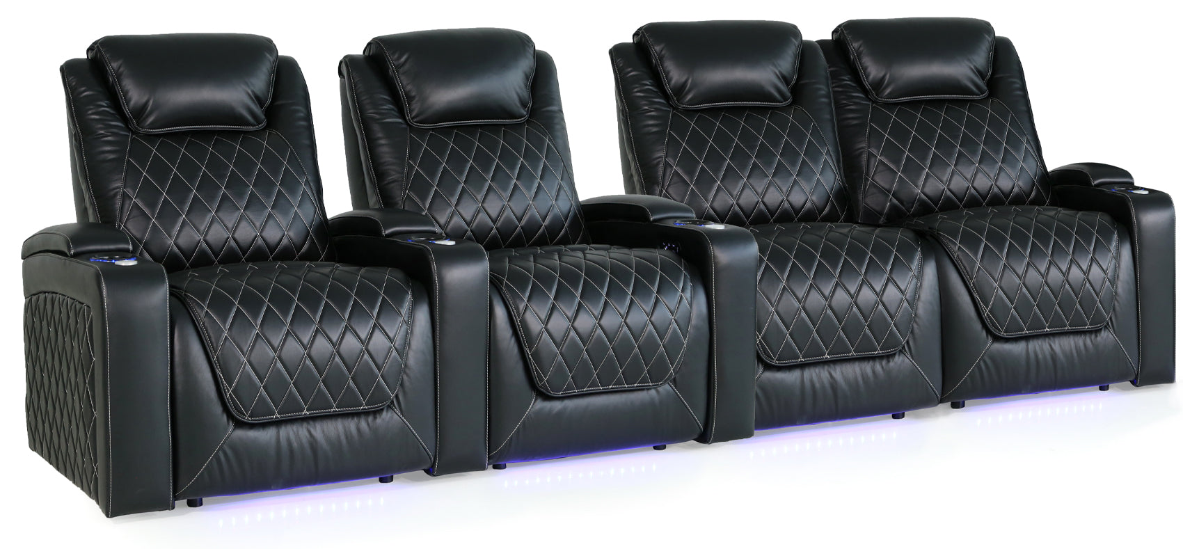 Oslo XL Home Theater Lounge