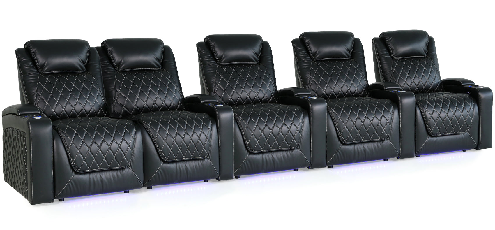 Oslo XL Home Theater Lounge
