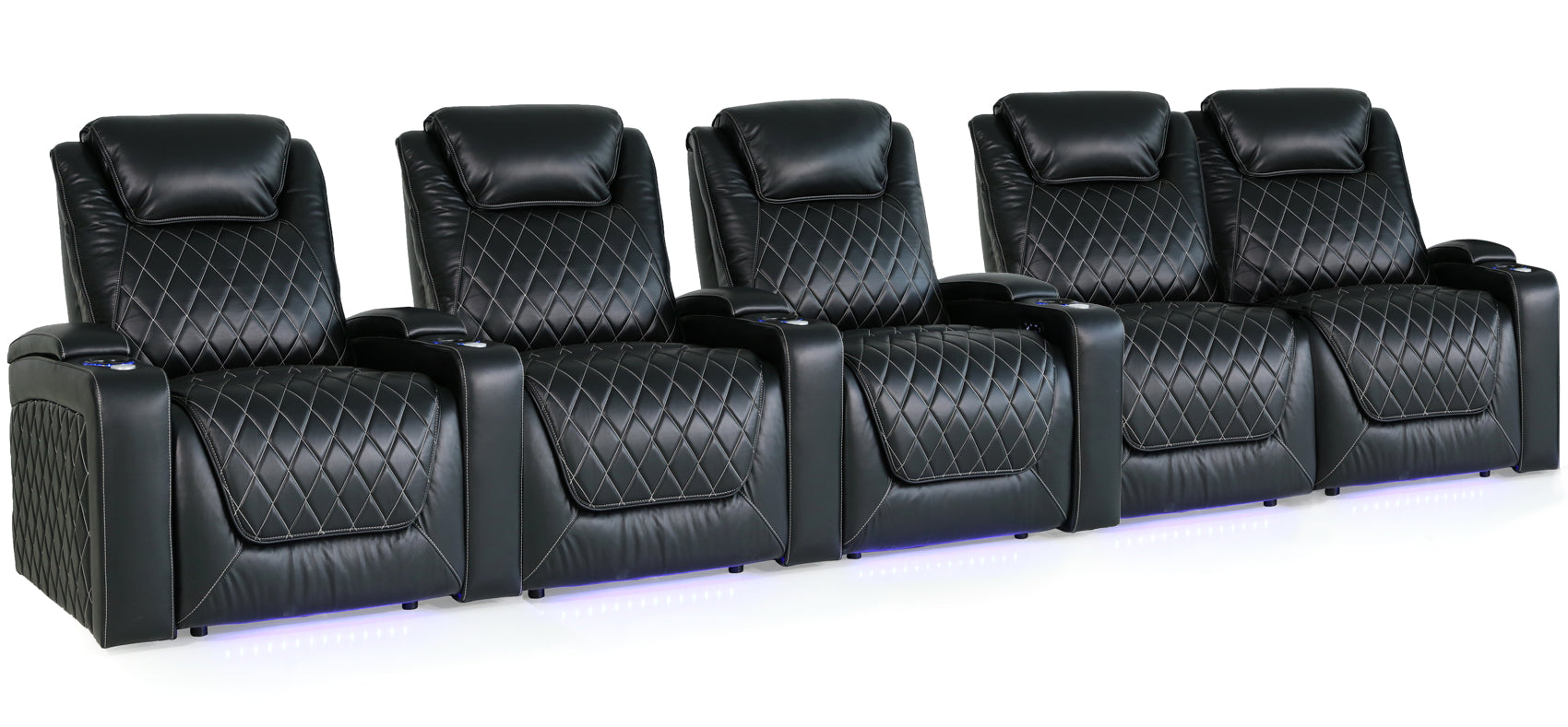 Oslo XL Home Theater Lounge