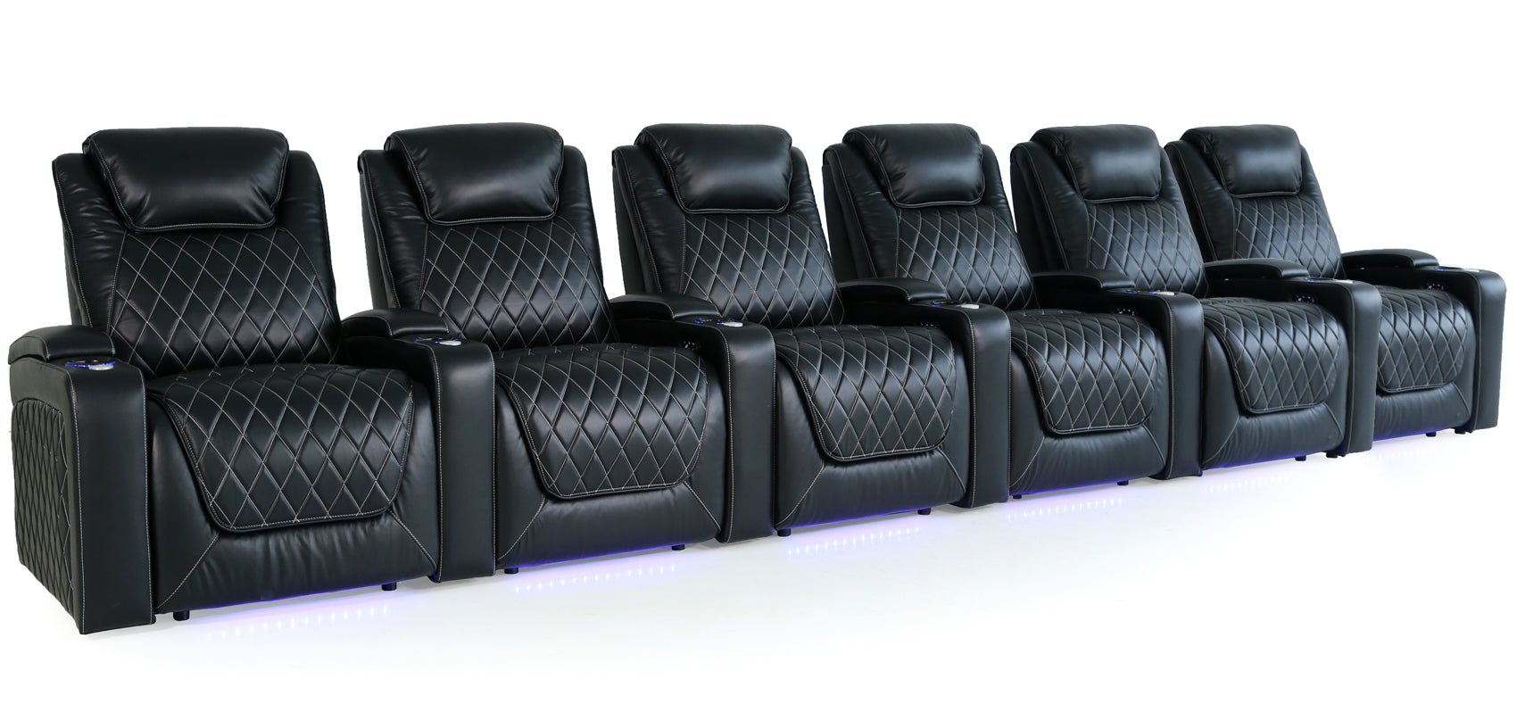Oslo XL Home Theater Lounge