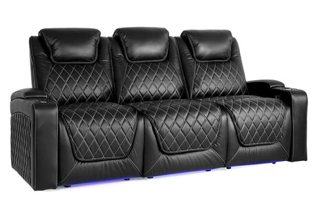 Oslo Home Theater Lounge